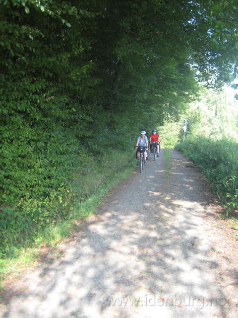 2010-09-01 Fietsen Duitsland 0092
