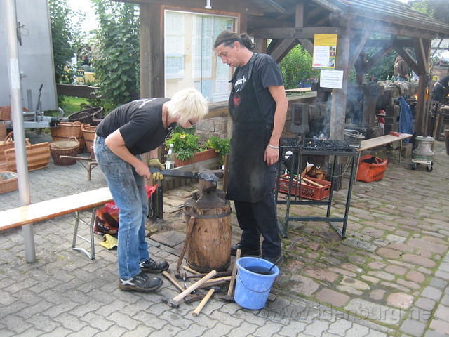 2010-09-01 Fietsen Duitsland 0094