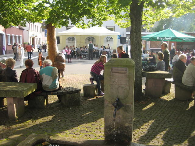 2010-09-01 Fietsen Duitsland 0095