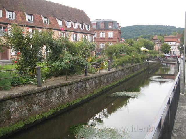 2010-09-01 Fietsen Duitsland 0113