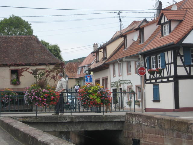 2010-09-01 Fietsen Duitsland 0118