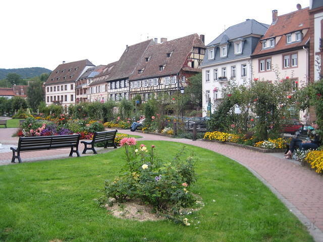 2010-09-01 Fietsen Duitsland 0119
