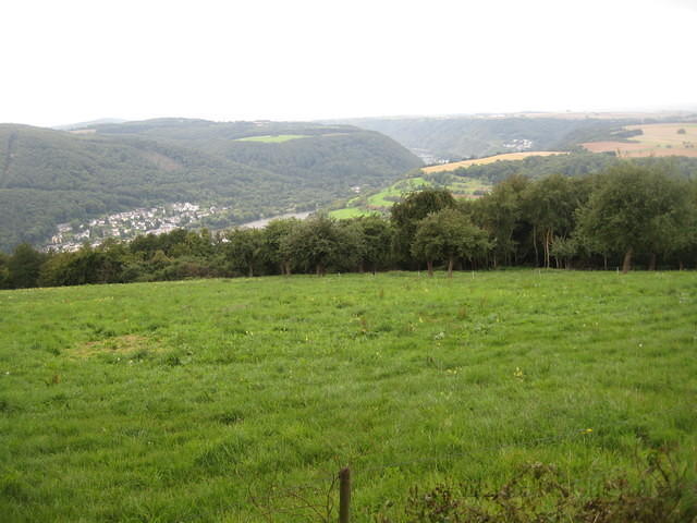 2010-09-01 Fietsen Duitsland 0137