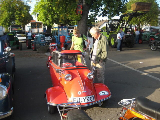 2010-09-01 Fietsen Duitsland 0142