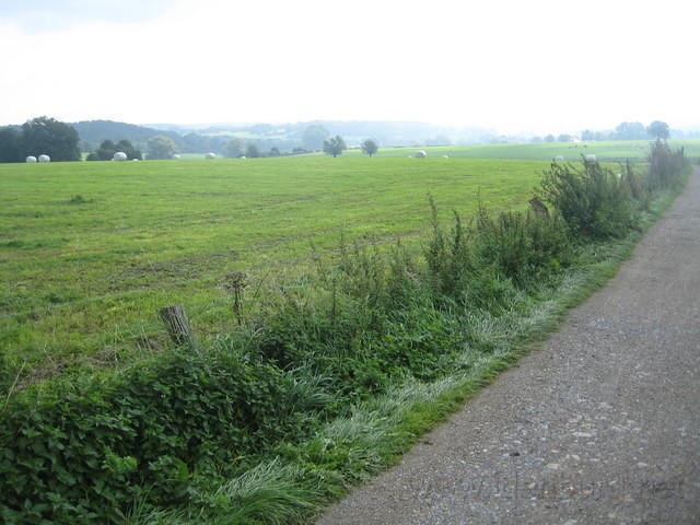 2010-09-01 Fietsen Duitsland 0151