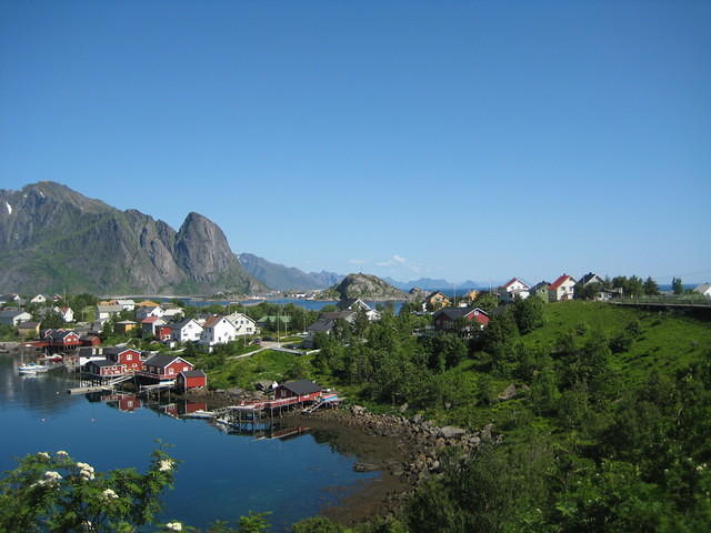 2011 Noorwegen 2 285