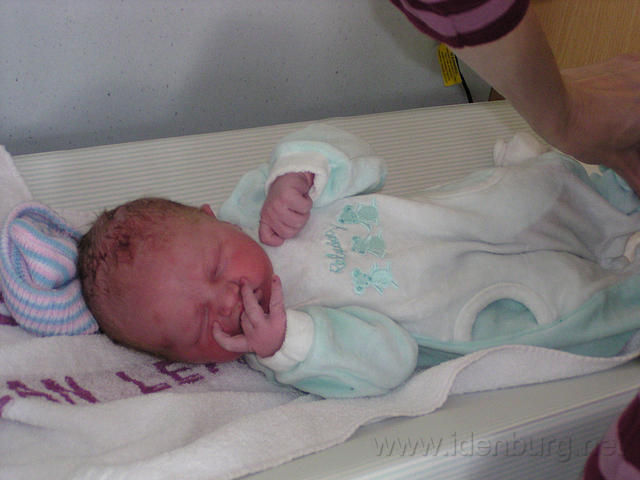 2008-03-19 Beau!