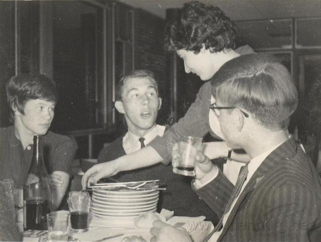 1961 - Rome 2