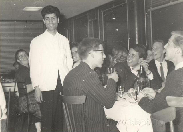 1961 - Rome 3