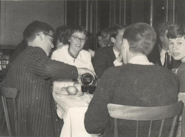 1961 - Rome 4