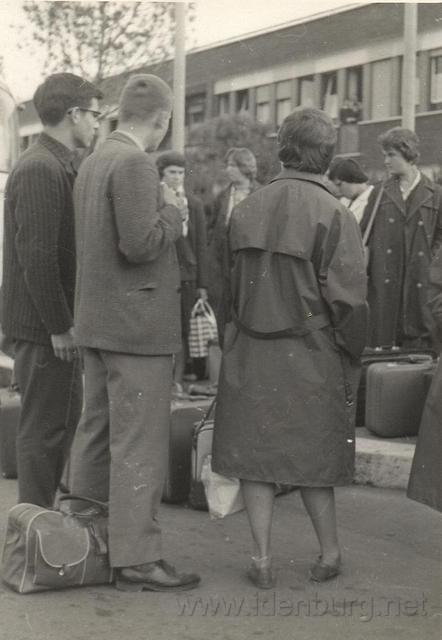 1961 - Rome 6
