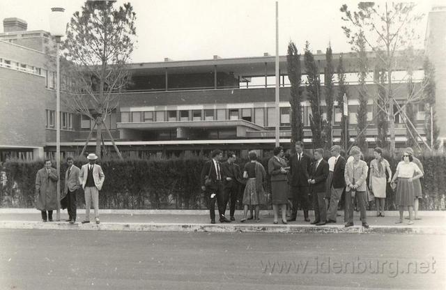 1961 - Rome 7