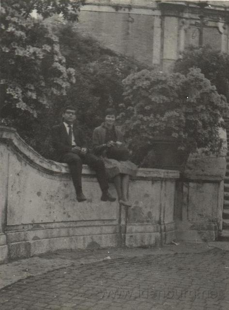 1961 - Rome 9