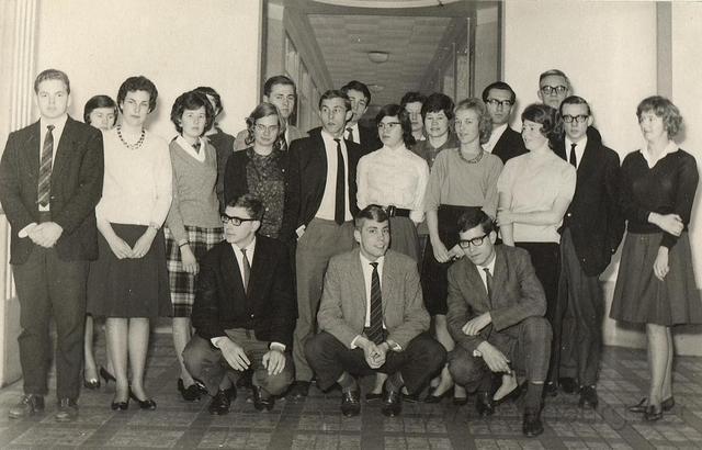 1962 - 6 Gym 1