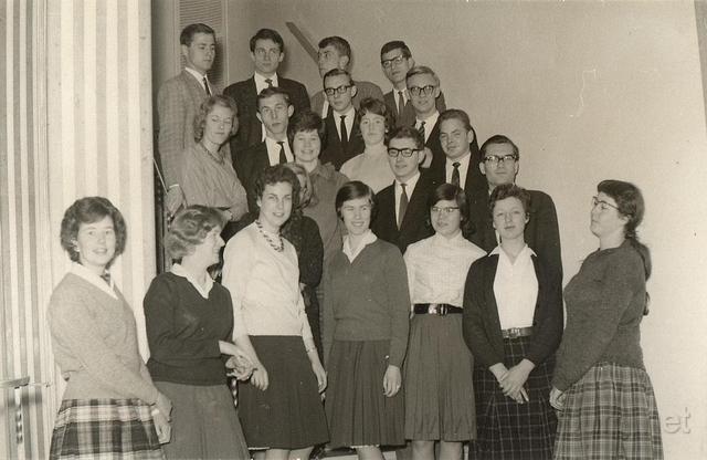 1962 - 6 Gym 2