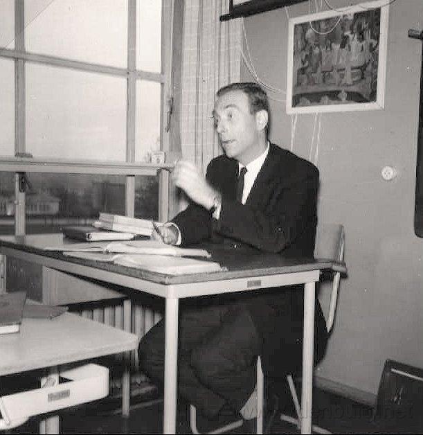 1964 Oerlemans - Geschiedenis