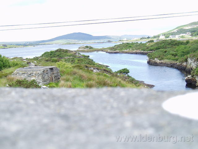 Ierland2005 073 - Ook op weg naar Clifden