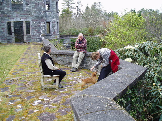 Rossdohan Island 1
