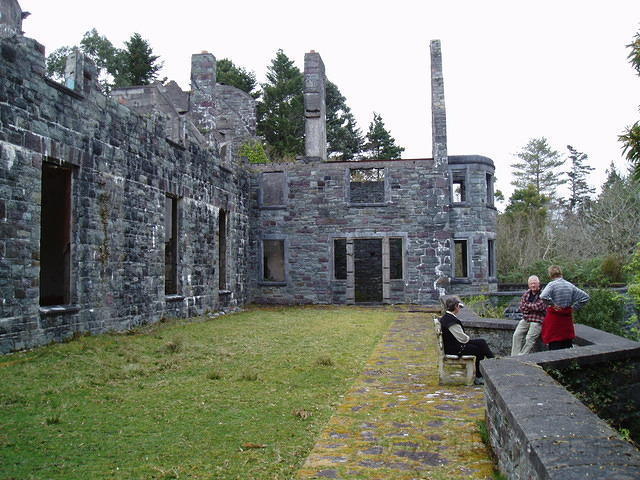 Rossdohan Island 2