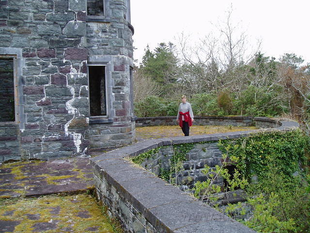 Rossdohan Island 4
