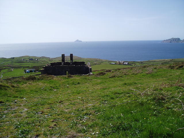 Tigeen-Valentia Island vv 1