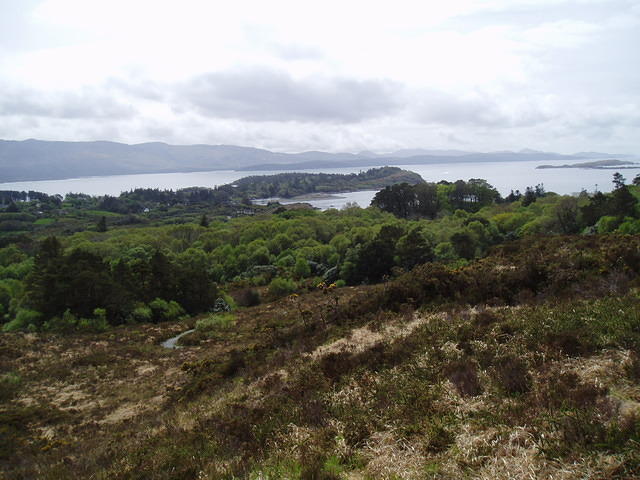 Crasnacree Walk 3