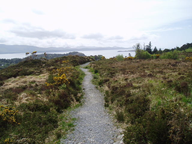 Crasnacree Walk 4