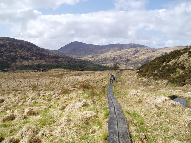 Galways Bridge-Torq Waterfall 3