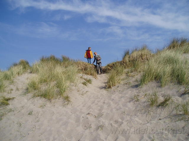 Derryname - De Duinen