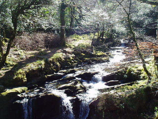 Rond Torq Waterfall 1