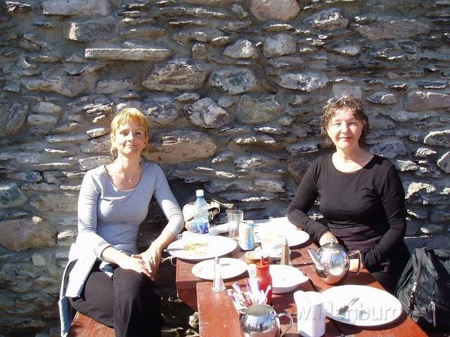 Sneem - De Lunch