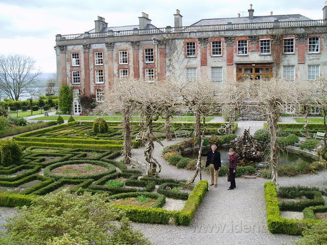 Bantry House 7
