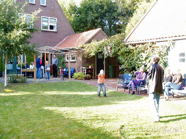 Moeke2005 012
Een echte familiebijeenkomst toch?