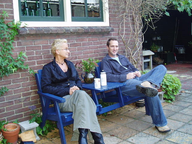 Moeke2005 023
Tantelijk/Nevelijk naast elkaar.