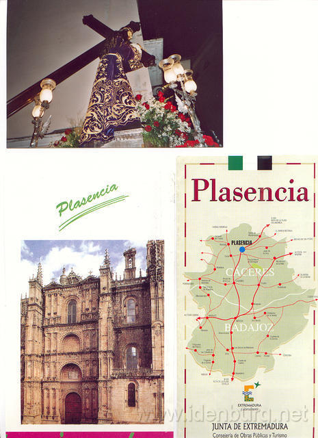 Meer Plasencia