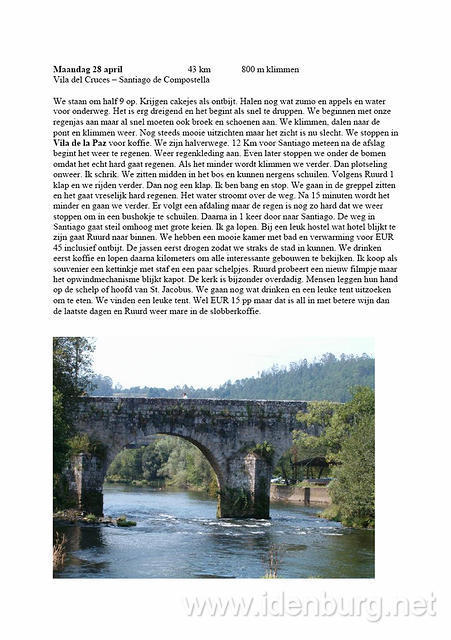 Ponte Ledesma