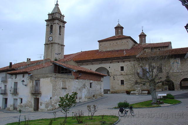 Spanje2004 100
Op weg naar cantavieja, Fontanete