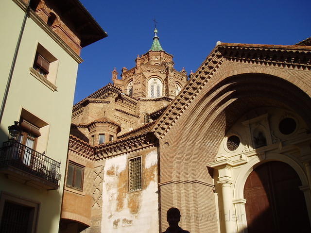 Spanje2004 052
teruel, ????