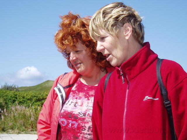 Gezworen zwagerinnen