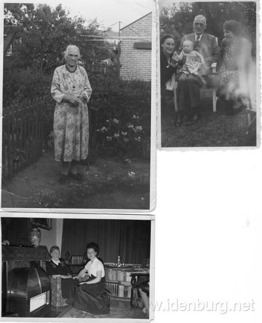 Oma's en Opa's