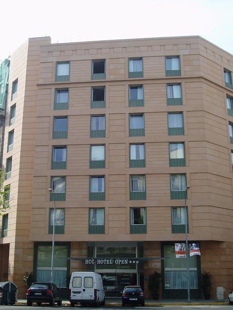 Ons Hotel