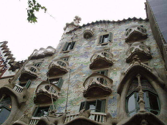 Casa Battlo