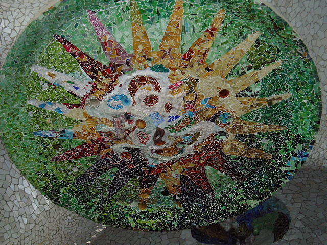 Parc icoon