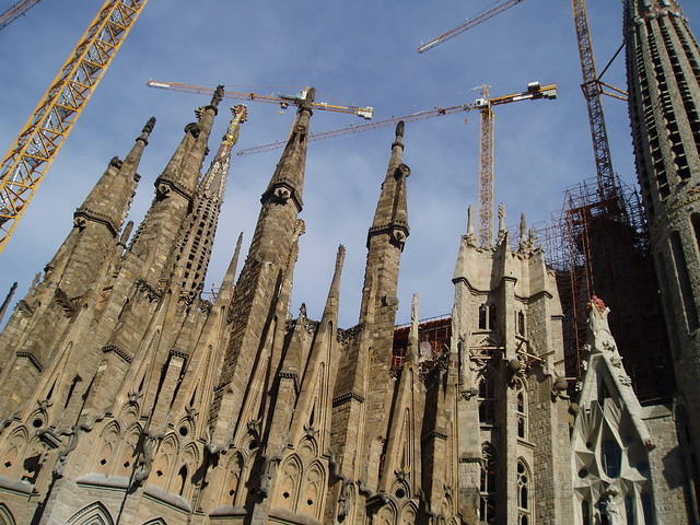 Sagrada Familia