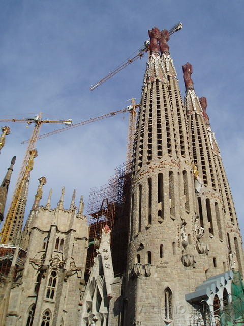 Sagrada Familia
