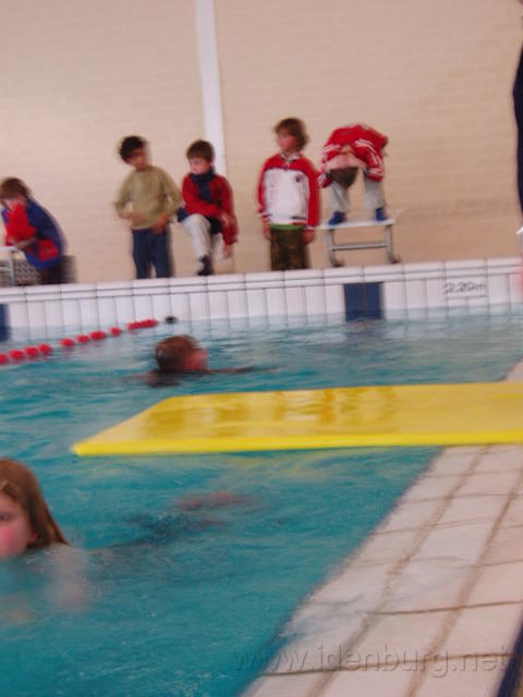 Duiken