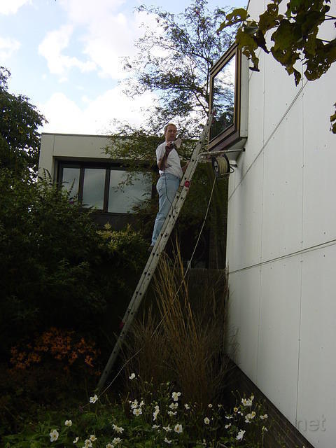 Toch wel leuk!