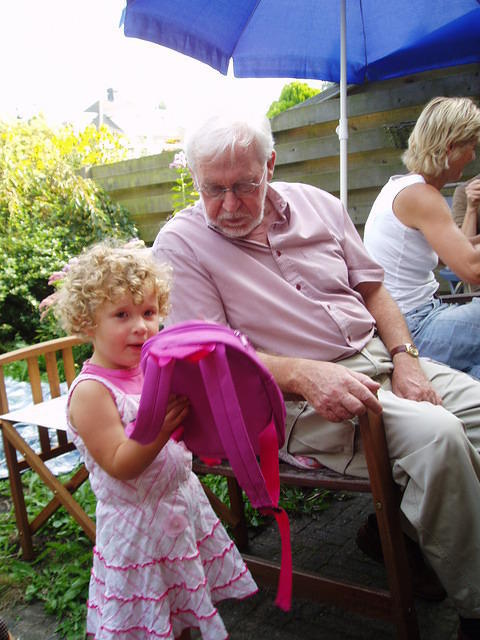 Dit is Dora
