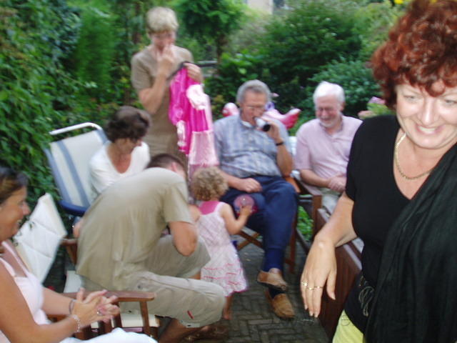 Da's lachen