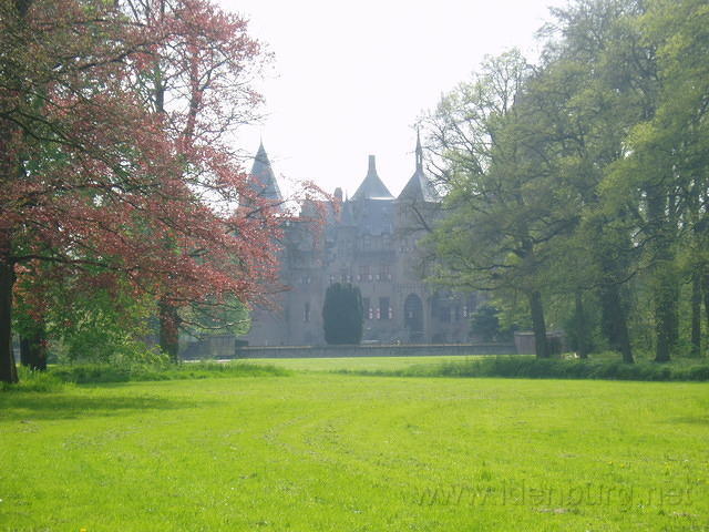 Hetzelfde kasteel